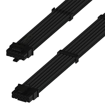 Amazon | LINKUP - AVA 600W PCIe 5.0 12VHPWR 16pin (12+4